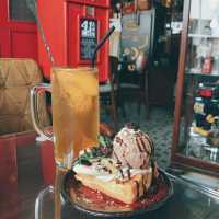土瓜灣復古星球CAFE