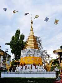 วัดลอยเคราะห์ จ.เชียงใหม่