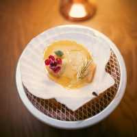 Samut - สมุทร Phuket  Fine Dining เชฟระดับมิชลิน