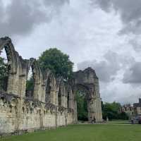 Visit York  on a Day Trip 