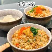 大埔新開超高質魚生盛