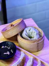 尖沙咀健康養生韓國菜