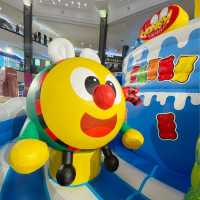 Jumptopia Easter Carnival 復活節彈跳嘉年華