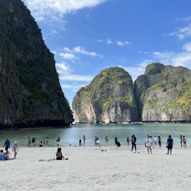 泰國🇹🇭布吉島2天這樣玩｜超詳細分享🔃