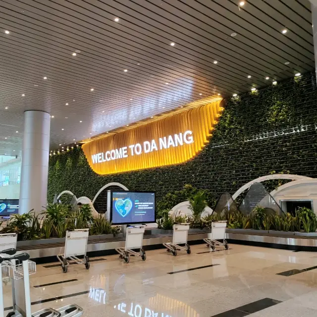 DIY 5 days 4 nights Danang, Vietnam