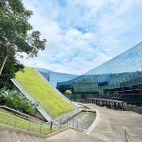 ตึกNTU School of Art, Design and Media