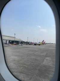 Air Asia บินเร็วทันใจเชียงใหม่แค่พริบตา
