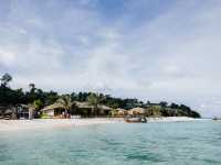 Koh Lipe : ทะเลสวย รวยรอยยิ้ม