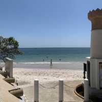 hilton hua hin resort & spa 