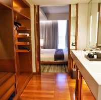 Hansar hotel