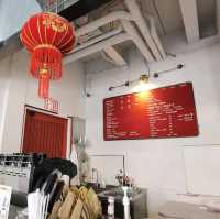 曼谷TALAKKIA精品酒店