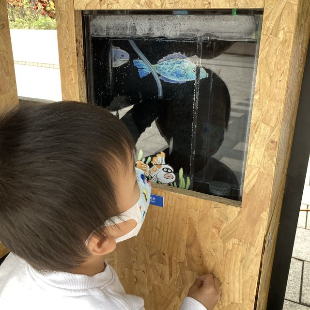 《 🚌外展活動車「好奇號」～探索納米世界🦠》