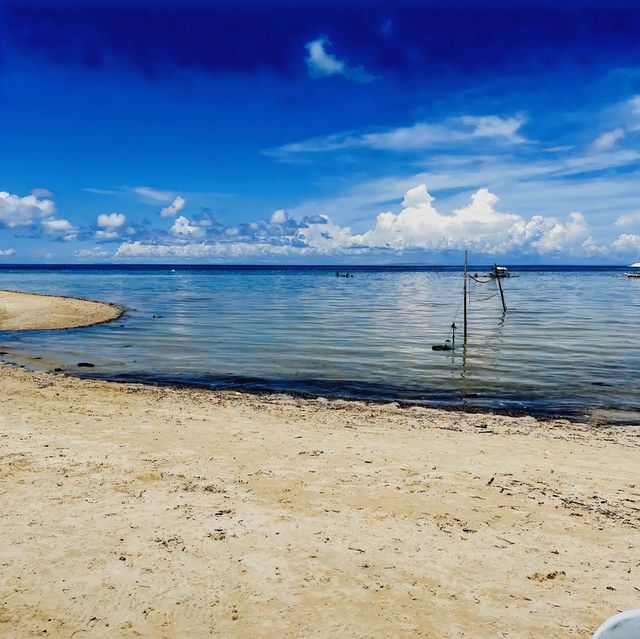 San Francisco Camotes Island