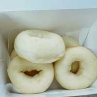 PEN LOO DONUT โดนัทสไตล์ญี่ปุ่น