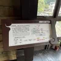 瑞三礦業整煤廠！