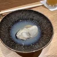 超高質的 Omakase - GINZA SUSHI BANYA KAI