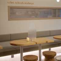 尖沙咀小清新cafe 