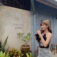 หนีแมวไป Nan Ma Laeo - นานมาแล้ว