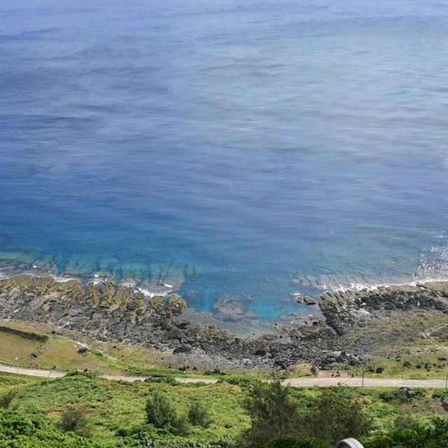 蘭嶼島環島公路