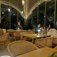 Rooftop เกร๋ ย่านพระโขนง