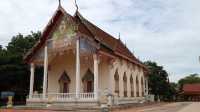 วัดพระบรมธาตุ พระอารามหลวง
