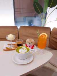 太子｜2 Soon Cafe｜晝夜不同感覺的咖啡店