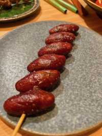 高質日本料理❤️香港必食