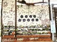 ร้านกาแฟน่ารัก บรรยากาศริมทะเล ชิลๆ ริมปากน้ำ