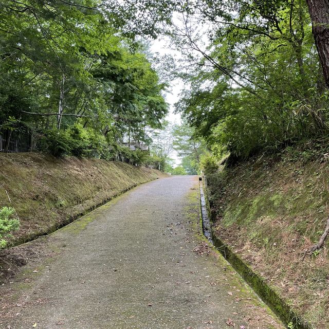 バイクで房総キャップ