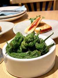 中環chill高質西班牙菜餐廳