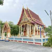 วัดคลึงคราช