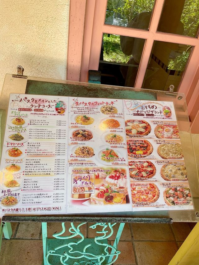 愛知県西尾市🇮🇹大人気のイタリアン