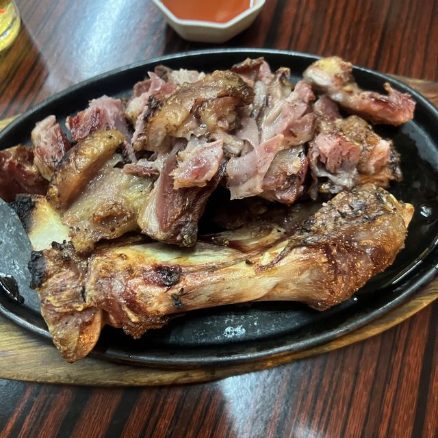 澳門特色地道風味菜😋😍澳門美食！