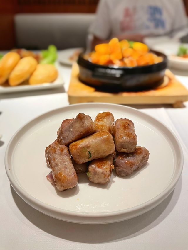 銅鑼灣經典海蟶節🌊🥳