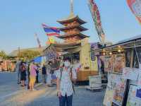 เที่ยวงานไทย นาโกย่า Thai Fastival🇹🇭