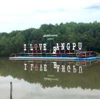 Bang Pu