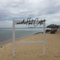 Beach Hut Coffee
