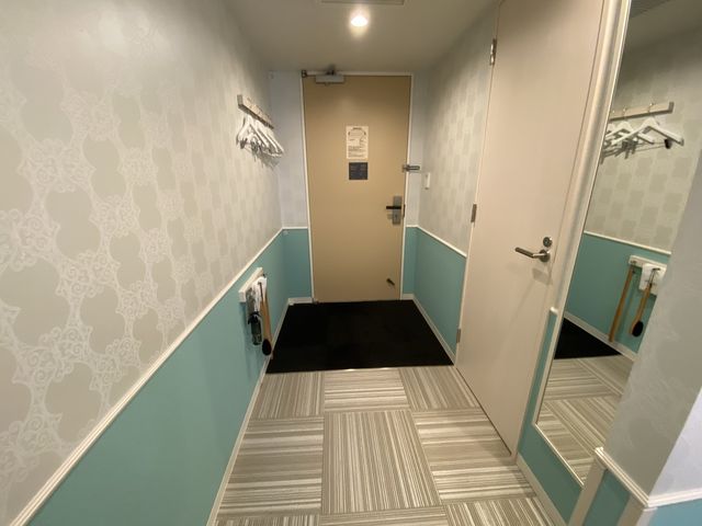 【名古屋】ティファニーブルーが可愛いすぎるホテル