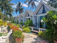 สิริน เลค แอนด์ บีช รีสอร์ท 🏠🏖 อ.สีชล