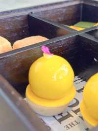  《Luna Cake 下 午 茶》