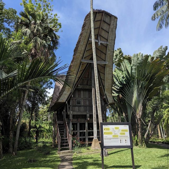 Bali Bird Park