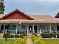 Khaolak Emerald Beach Resort & Spa ริมทะเลสวย