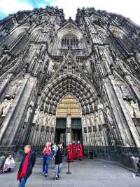 Largest Gothic Church In Northern Europe