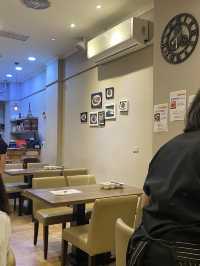 高雄市鼓山區 ｜ 貳哥食堂