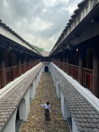 Legacy Yen Tu - an instagramable hotel