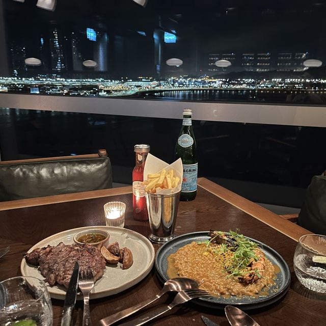 浪漫10周年｜回味東涌世茂喜來登酒店Staycation