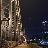ライン川 cologne 