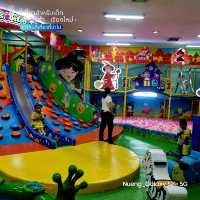 Skippy Land สนามเด็กเล่นในร่ม - บิ๊กซี เชียงใหม่