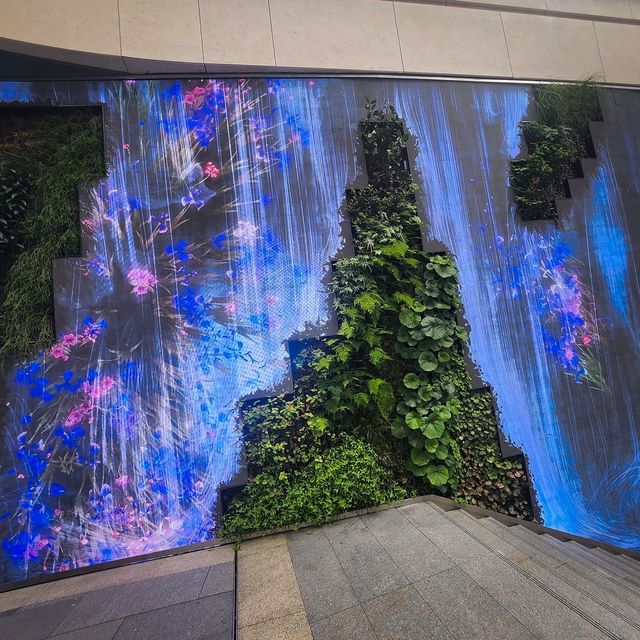 中洲灣 C Future City｜鄰近香港的深圳商場｜主打年輕人的商場｜