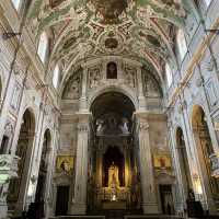 ✨Basilica of Our Lady of the Martyrs✨